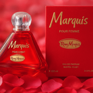 Marquis Pour Femme ? First Copy Eau de Parfum for Women ? 100ml - Image 3