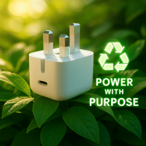 Apple 3-Pin Adapter ? AA Quality, 12-Pin Connector - Image 4