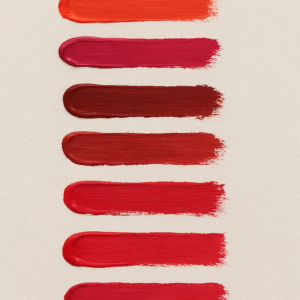 Romantic Empire Matte Lipgloss Set of 6 ? High Pigment, Long-Lasting Liquid Lip Gloss | Shades of Red Collection - Image 5