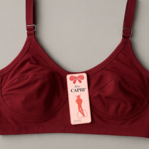 Jersey High Quality Soft Stuff Non-Padded Bra for Women ? Plain, Comfortable & Lightweight Everyday Wear Lingerie (Random Color, Sizes 32-42) - Image 4