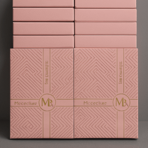 Mocallure ES3843 Makeup Kit ? 12 Pcs Eyeshadow Palette, 4 Pcs Shimmer Highlighter, 4 Pcs Matte Blush, Multicolor Shades for All Makeup Looks (Random Box) - Image 4