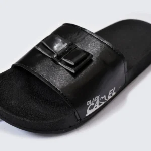Black Camel Boo Style Slide for men (Boo-Black-39-44) - Image 4
