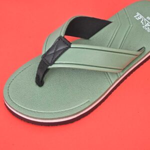 Black Camel Waterproof Slippers (Lujan- 40-44) - Image 3