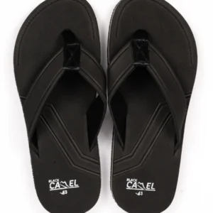 Black Camel Waterproof Slippers (Lujan- 40-44) - Image 1