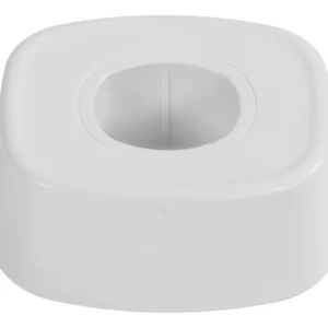 Rechargeable Electric Mosquito Killer Racket 2 In 1 LED Flash Light  (Random Color) - Image 1