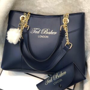 Ted Baker London High Quality Womens Shoulder Handbag - Image 3