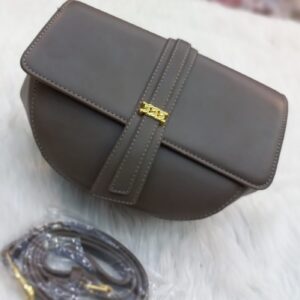 AAA QUALITY LONG STRAP CROSSBODY LADIES BAG - Image 3