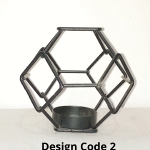 Cag Candle For Home Decor Party Decor Iron Candle Holders Wedding Decorations - Image 3