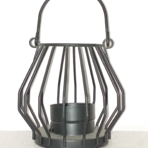 Cag Candle For Home Decor Party Decor Iron Candle Holders Wedding Decorations - Image 2