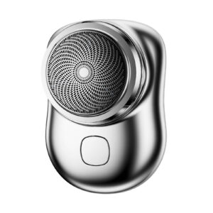 Portable Mini Shaver for Men and Women Best Quality shaver for men (random color) - Image 4
