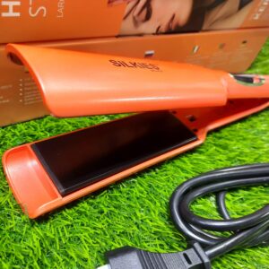 Silkies Professional Straightner - Image 1