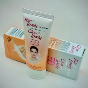 (pack of 12) Glow & Lovely / Fair & Lovely BB Cream  + Multivitamin Cream 18g (random color) - Image 4