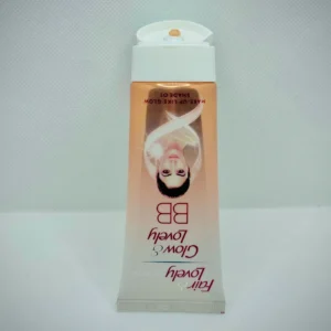 (pack of 12) Glow & Lovely / Fair & Lovely BB Cream  + Multivitamin Cream 18g (random color) - Image 2