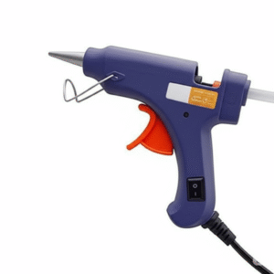 60W Hot Melt Glue Gun ? Multipurpose Strong Adhesive Tool (Model: GG-5) - Image 3