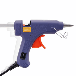 60W Hot Melt Glue Gun ? Multipurpose Strong Adhesive Tool (Model: GG-5) - Image 2