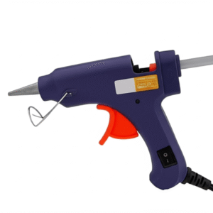 60W Hot Melt Glue Gun ? Multipurpose Strong Adhesive Tool (Model: GG-5) - Image 1
