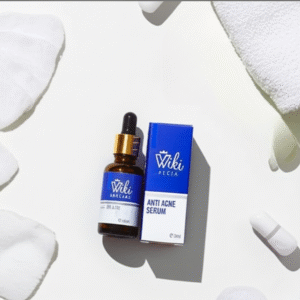 Viki Special Anti Acne Serum ? 30ml | Deep Pore Cleansing & Blemish Control Formula for Clearer Skin - Image 3