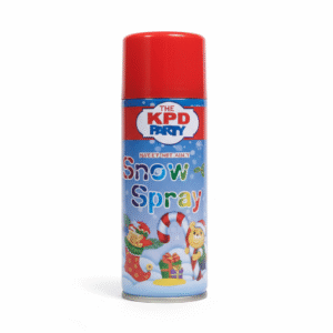 Pack of 2 Snow Spray for Party ? 100ml Each, Fun Celebration Spray for Birthdays, Weddings, New Year and Events - Image 1