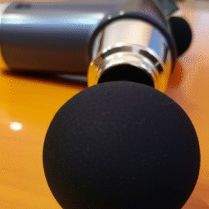 C006 Gold Edition Fascial Gun Massager ? High-Power Percussion Therapy Device for Deep Tissue, Muscle Recovery, and Pain Relief | Massage Gun |? - Image 1