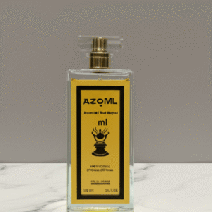 Ameerul Oud Perfume ? Long-Lasting Oriental Fragrance with Woody Men & Women - Image 1