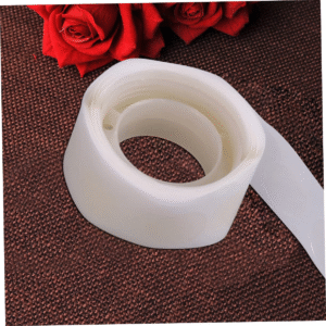 Pack of 02 Double Sided Glue Dots for Balloons - Removable Adhesive Tape for Birthdays Weddings Parties - Image 3