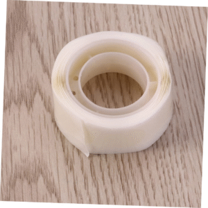 Pack of 02 Double Sided Glue Dots for Balloons - Removable Adhesive Tape for Birthdays Weddings Parties - Image 4