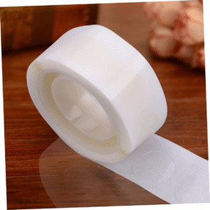Pack of 02 Double Sided Glue Dots for Balloons - Removable Adhesive Tape for Birthdays Weddings Parties - Image 5