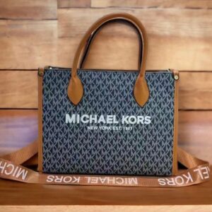 Michael Kors Mirella Medium Tote Bag - Image 2