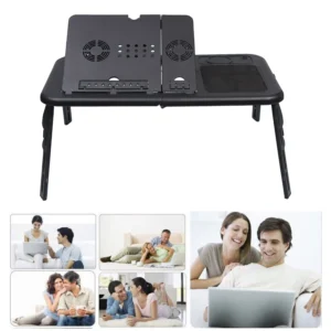 Flexible Portable Laptop E-Table - Image 3