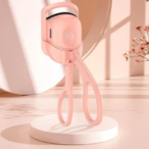 SMART EYELASH CURLER RECHARGEABLE (Random Color) - Image 5