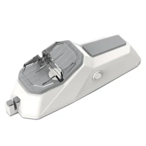 Knife Sharpener Electric | USB Electric Knife Scissor Sharpening Tool For Kitchen | Multifunctional Electric Rechargable Knife Sharpener Professional - Image 4