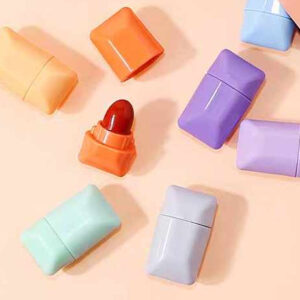 Chanlanyan Candy Style Longlasting Mate Lipstick - 24 pcs in box - Image 1