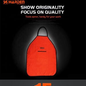Harden Tool Apron Oxford - Image 1