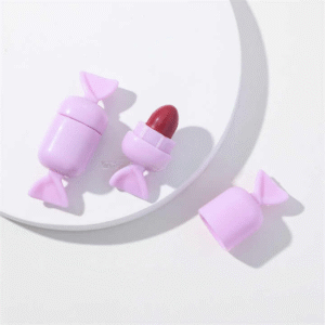 Chanlanyan Candy Longlasting Mate Lipstick - 24 pcs in box - Image 3