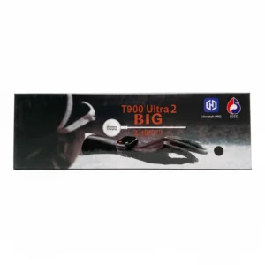 T800 Ultra 2 Bluetoth Smart Watch (Random Colour) - Image 3