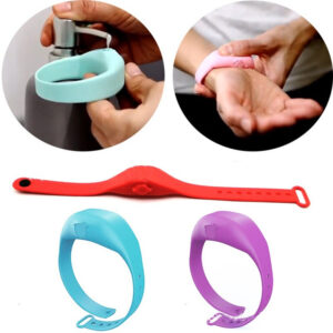 Hand Sanitizer Band (Random Color) - Image 4
