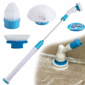 Hurricane Spin Scrubber Rechargeable Cordless Cleaning Brush - Image 4