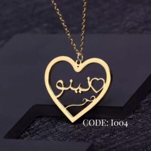 Customize Necklace ( Collection I ) - Image 3