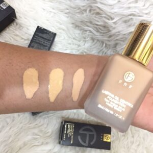 FPF High Coverage Liquid Foundation - Image 3