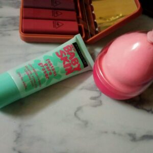 Maybelline Baby Skin Instant Pore Eraser Primer Matte And Poreless Primer, 30 Ml - Image 1