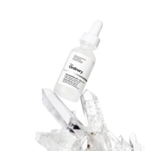 The Ordinary Skin Brightening Niacinamide 10% + Zinc 1%?Serum 30ml - Image 4