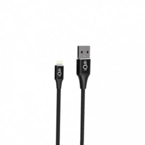 NYLON BRAIDED FAST CHARGING CABLE - Image 1