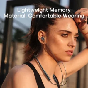 JR-DY01 JOYROOM Magnetic Neck Sports Bluetooth Headphones (Random Colors) - Image 4