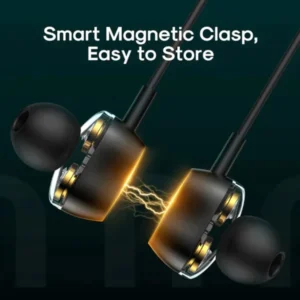 JR-DY01 JOYROOM Magnetic Neck Sports Bluetooth Headphones (Random Colors) - Image 3