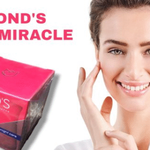 Ponds Age Miracle Cream | Youth Glow Night Care Cream - Image 3