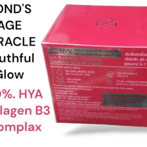 Ponds Age Miracle Cream | Youth Glow Night Care Cream - Image 1