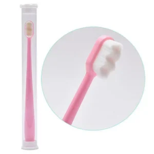 Nano Tooth Brush (Random Color) - Image 3