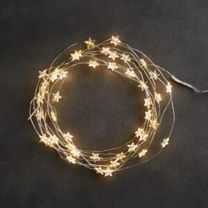 Mini Star String Fairy Lights - Image 1