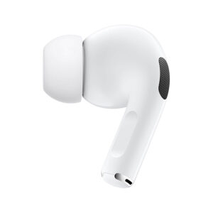 White New Apple Airpod Pro Hengxuan (High Copy With Popup Msg/Locate In Find My Iphone) - Image 3
