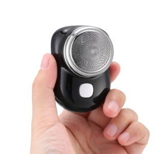 Portable Mini Shaver for Men and Women Best Quality shaver for men (random color) - Image 3